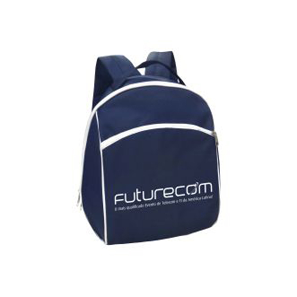 Brindes Personalizados - Mochila Latina