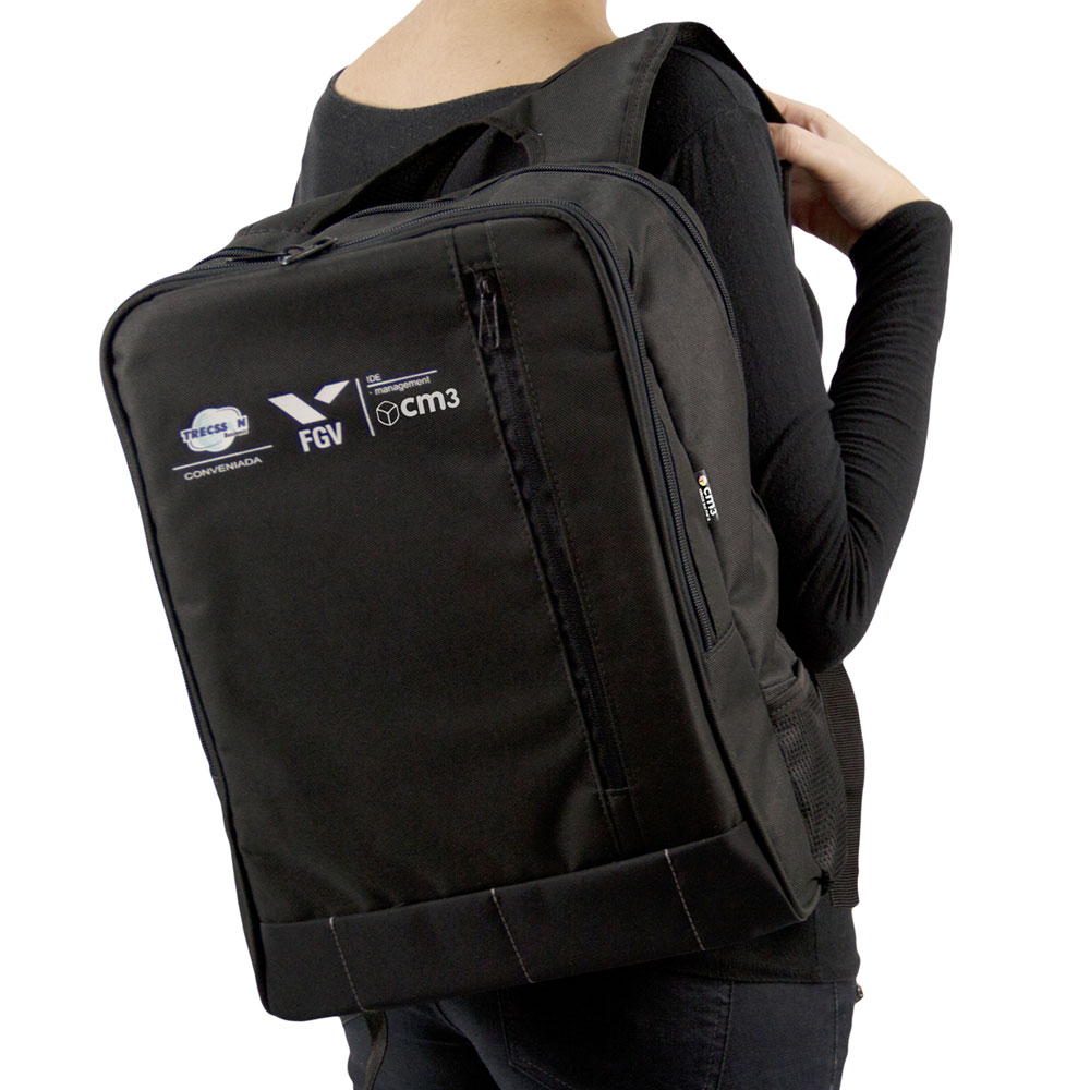 Brindes Personalizados - Mochila Universal