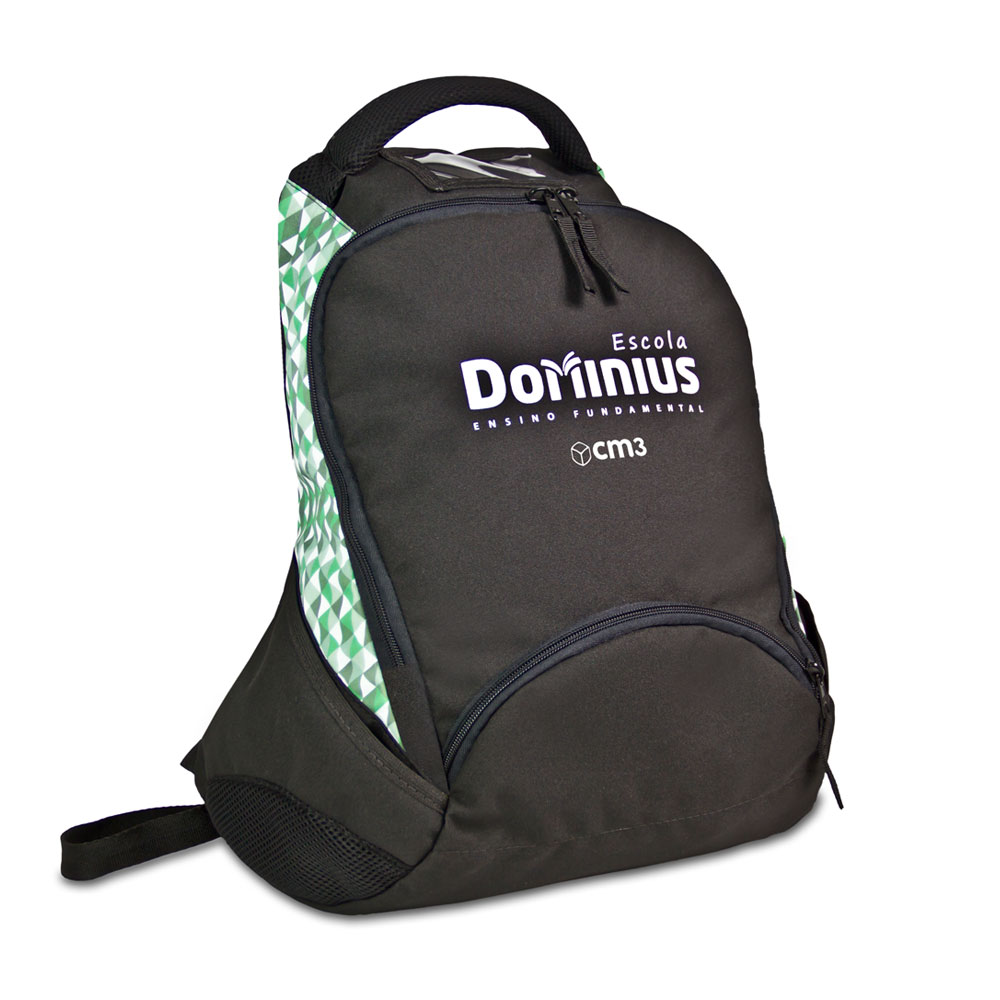 Brindes Personalizados - Mochila Chess