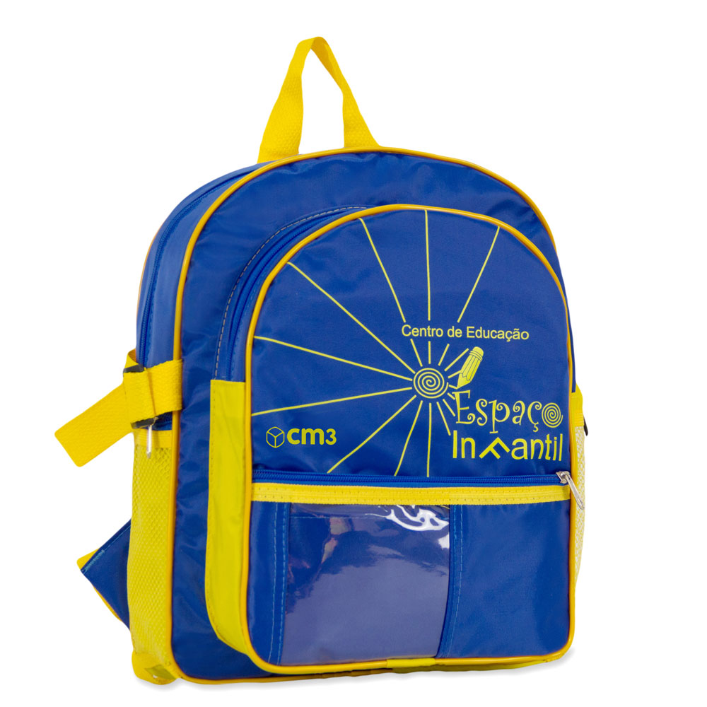 Brindes Personalizados - Mochila Céu