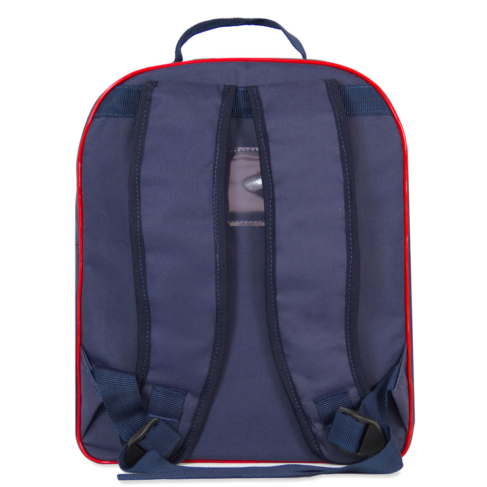 Brindes Personalizados - Mochila Vida II