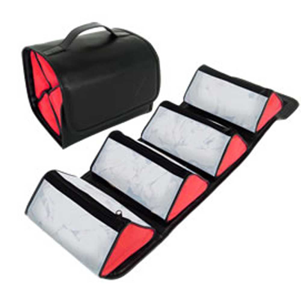 Brindes Personalizados - Necessaire 4 em 1