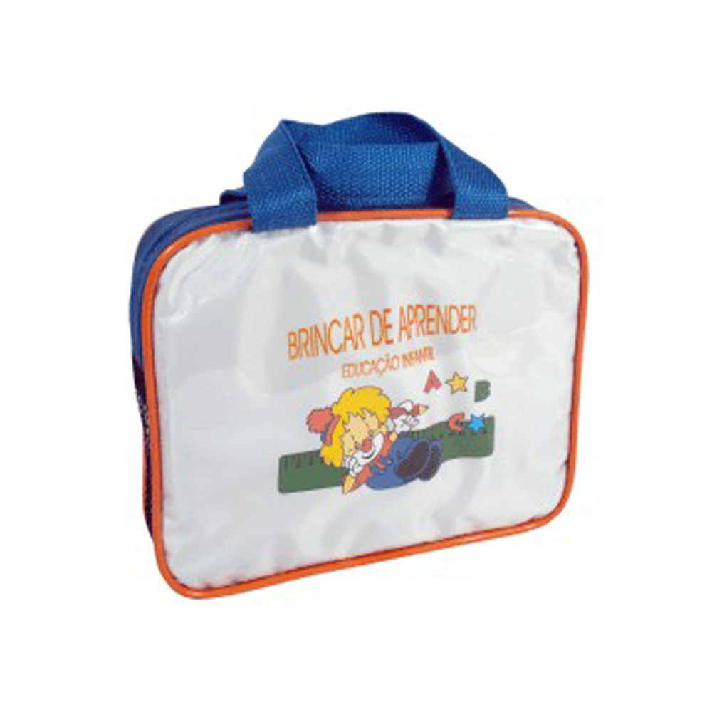 Brindes Personalizados - Necessaire Encanto