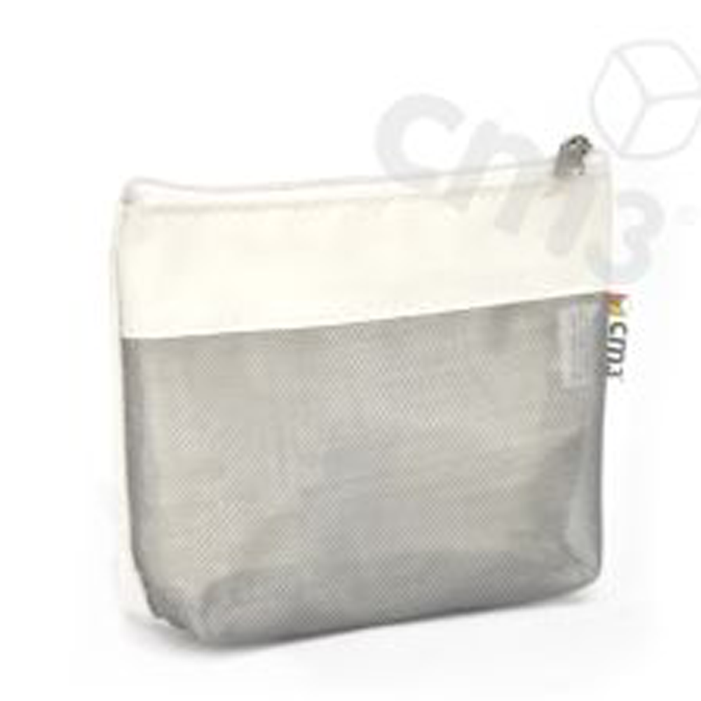 Brindes Personalizados - Necessaire Branca