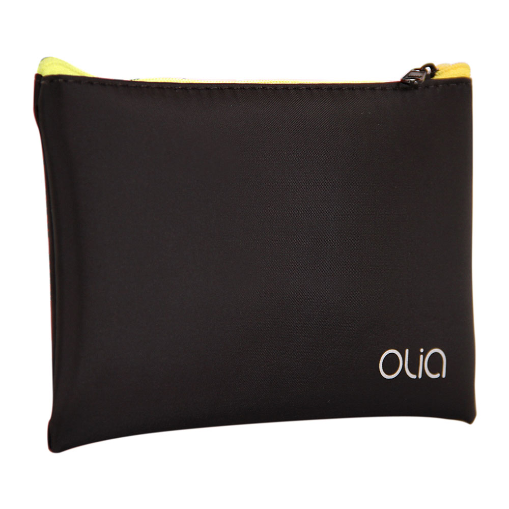 Brindes Personalizados - Necessaire Olia