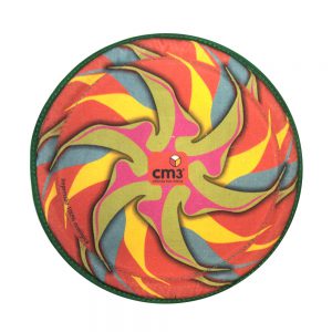 Brindes Personalizados - Frisbee Sun