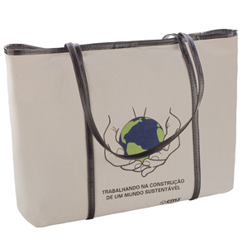 Brindes Personalizados - Sacola Versatile
