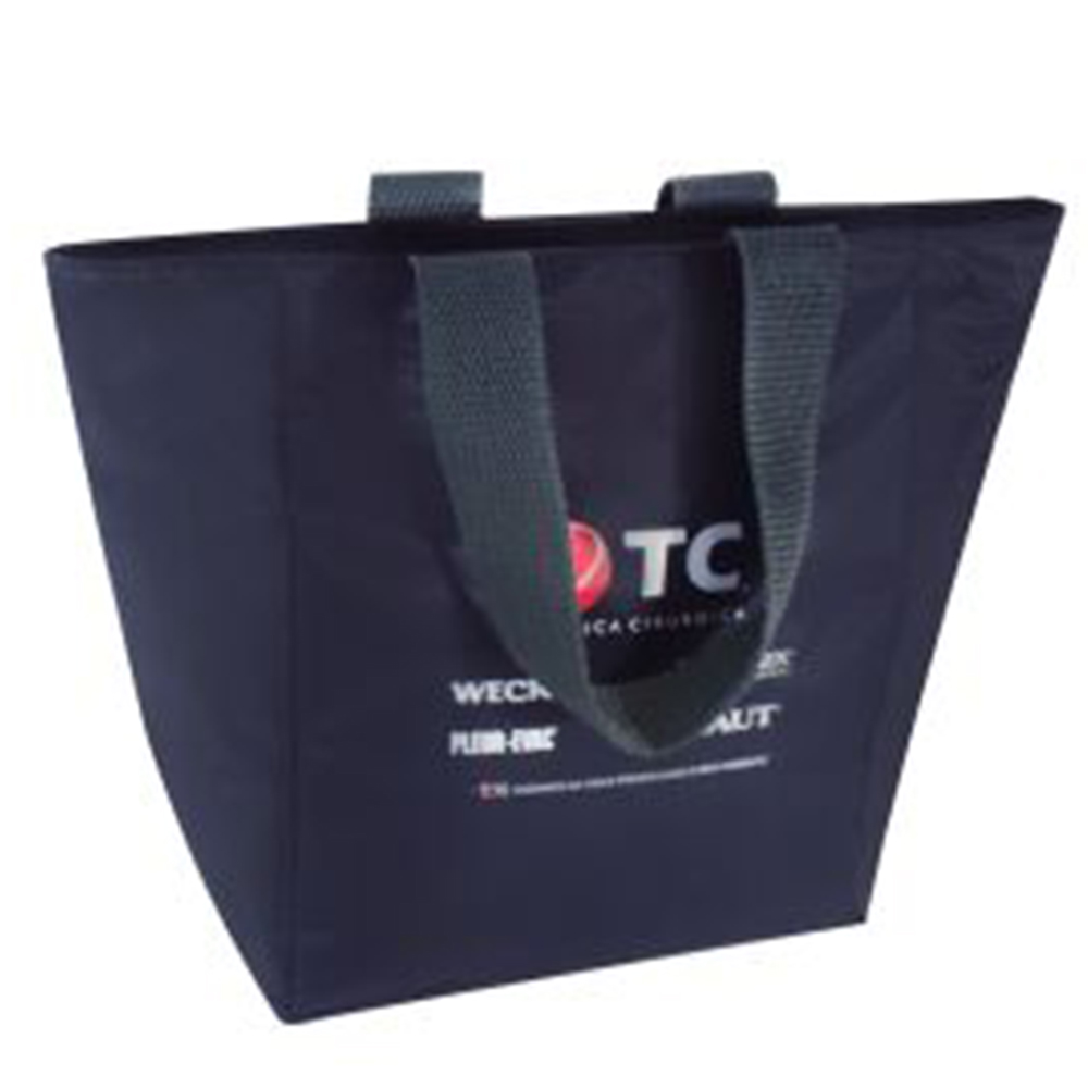 Brindes Personalizados - Sacola TC Média