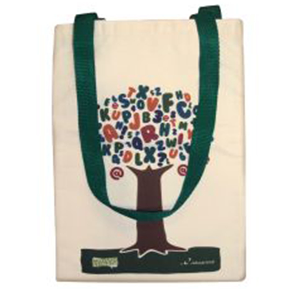 Brindes Personalizados - Sacola Leve