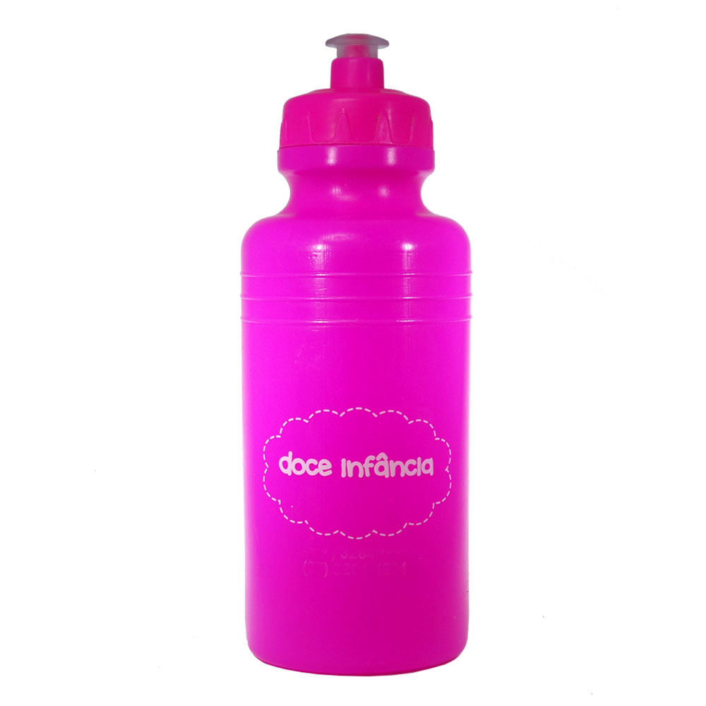 Brindes Personalizados - Squeeze 550ml Personalizado