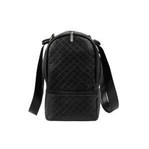 Brindes Personalizados - Bolsa Mademoiselle – Couro Sintético com Térmica