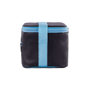 Brindes Personalizados - Bolsa Térmica Lunch - 4,8 Litros