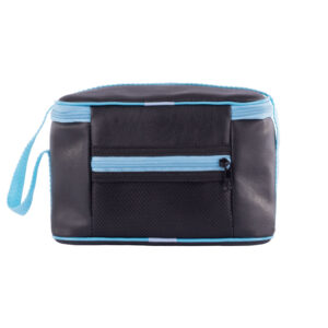 Brindes Personalizados - Bolsa Térmica Lunch - 4,8 Litros