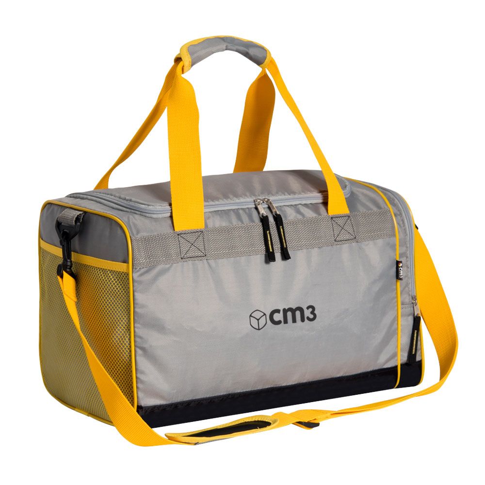 Brindes Personalizados - Bolsa Promocional Fit