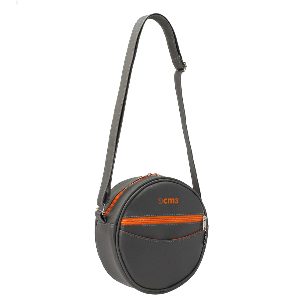 Brindes Personalizados - Bolsa Shoulder Bag Winter – Dolaro