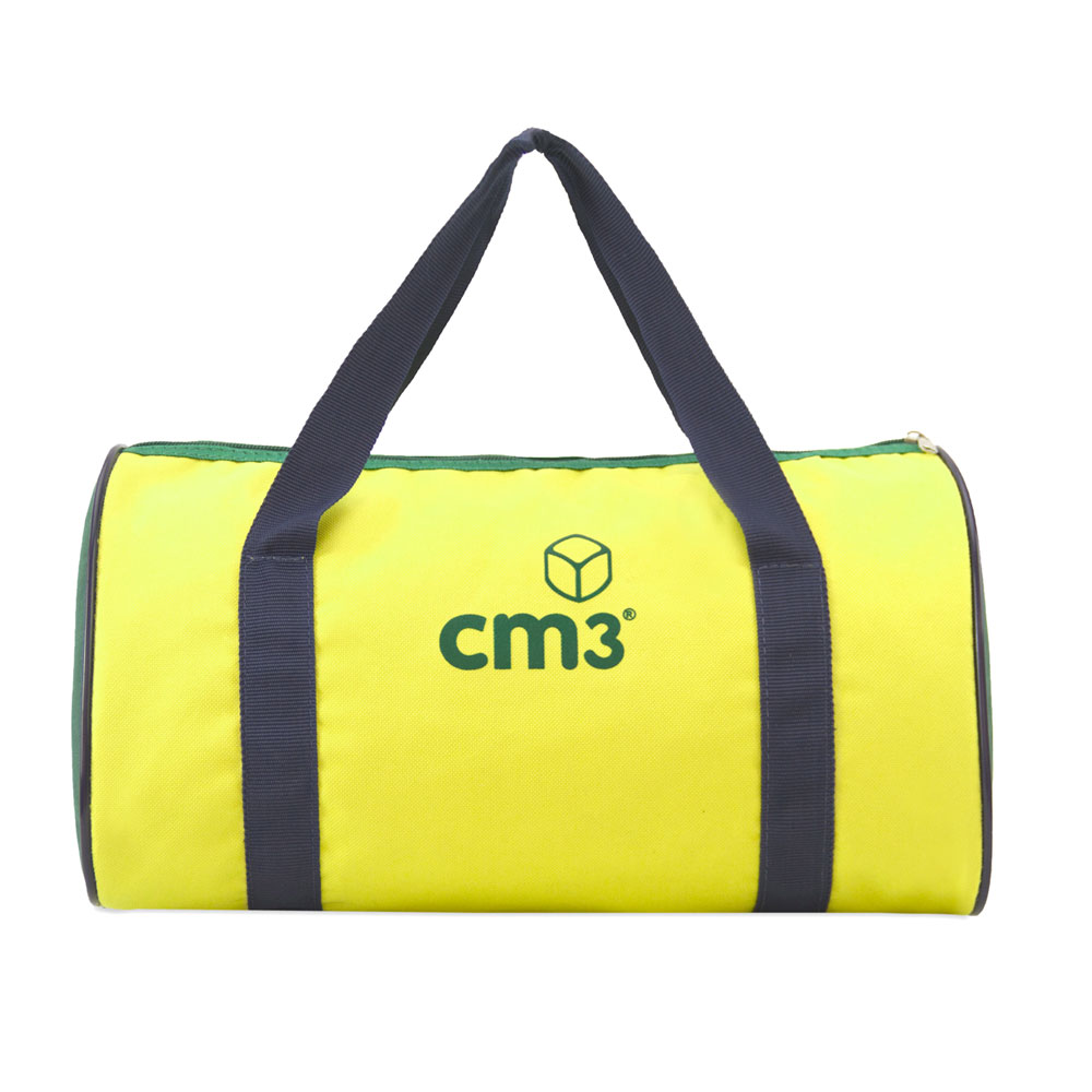 Brindes Personalizados - Bolsa Euro