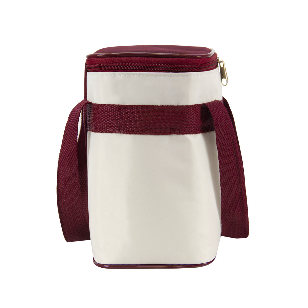 Brindes Personalizados - Bolsa Térmica Luanda - 5,1 Litros