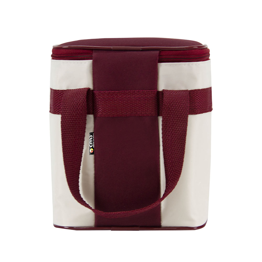 Brindes Personalizados - Bolsa Térmica Luanda - 5,1 Litros