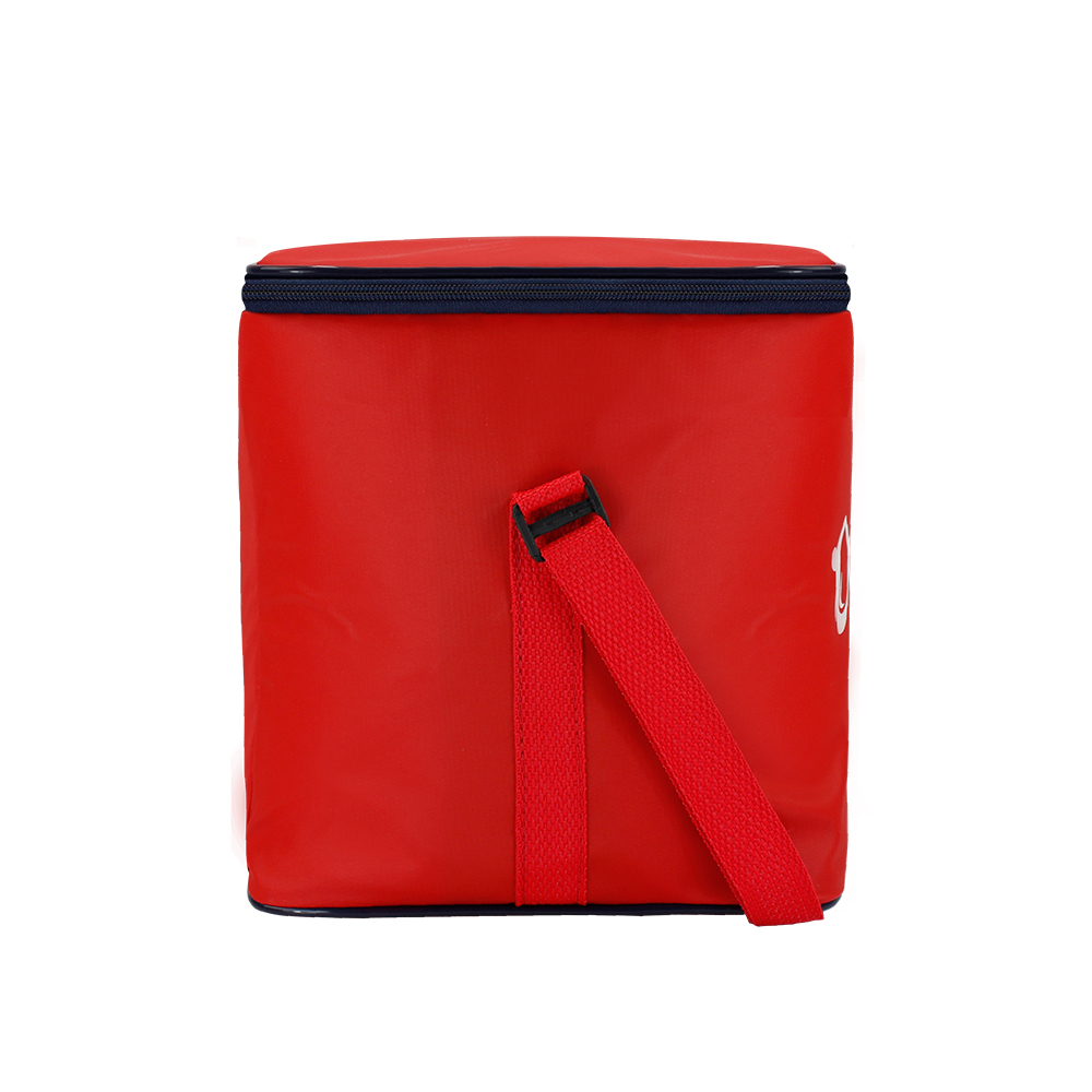 Brindes Personalizados - Bolsa Térmica - 19,2 Litros