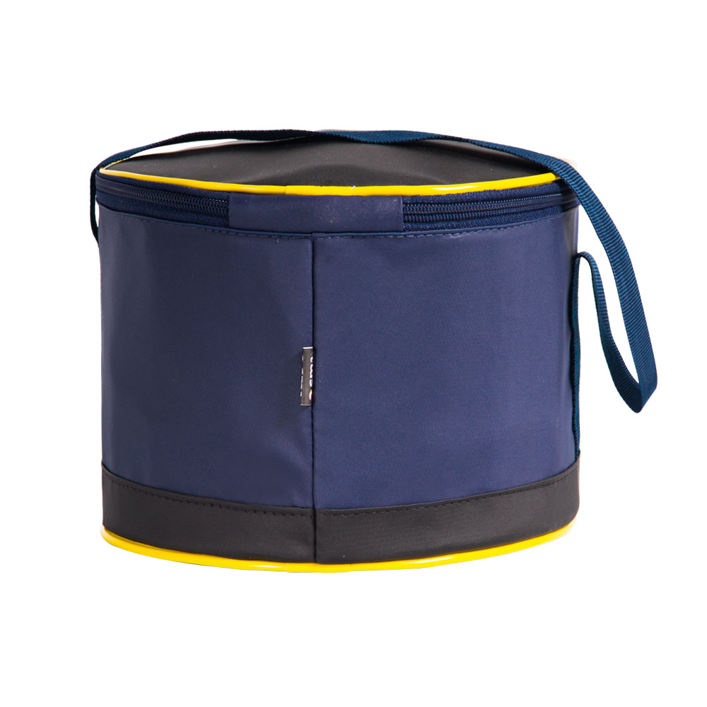 Brindes Personalizados - Bolsa Térmica Cooler Bagum - 6,4 Litros