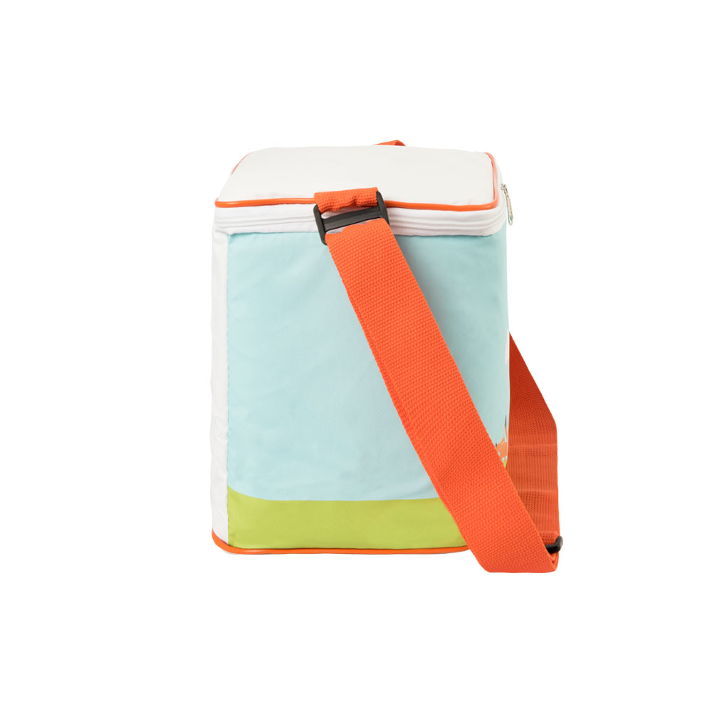 Brindes Personalizados - Bolsa Térmica Pops - 16 Litros