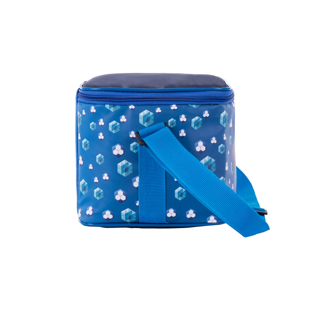 Brindes Personalizados - Bolsa Térmica Solução - 6,6 Litros