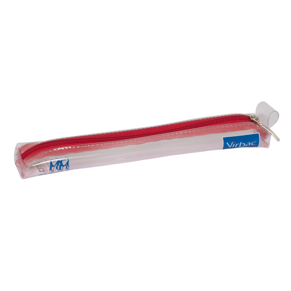 Brindes Personalizados - Estojo Clear