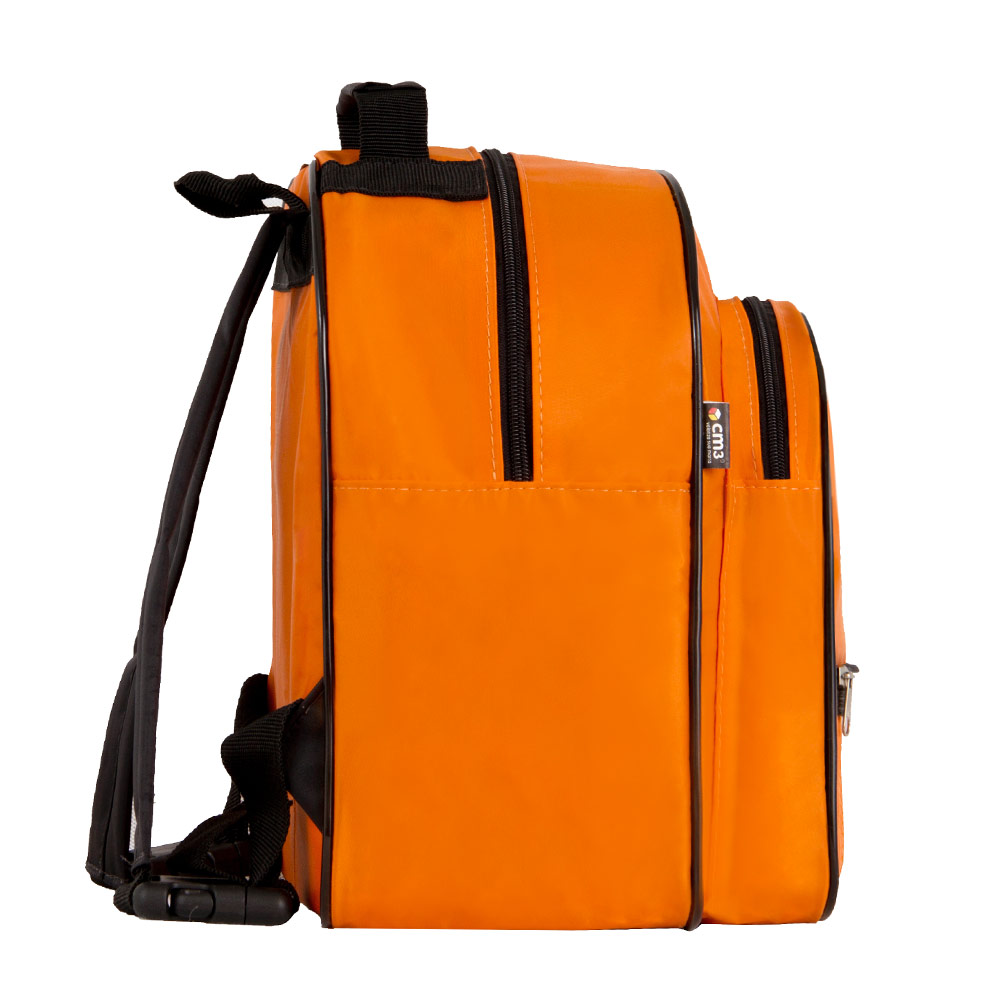 Brindes Personalizados - Mochila Ensino