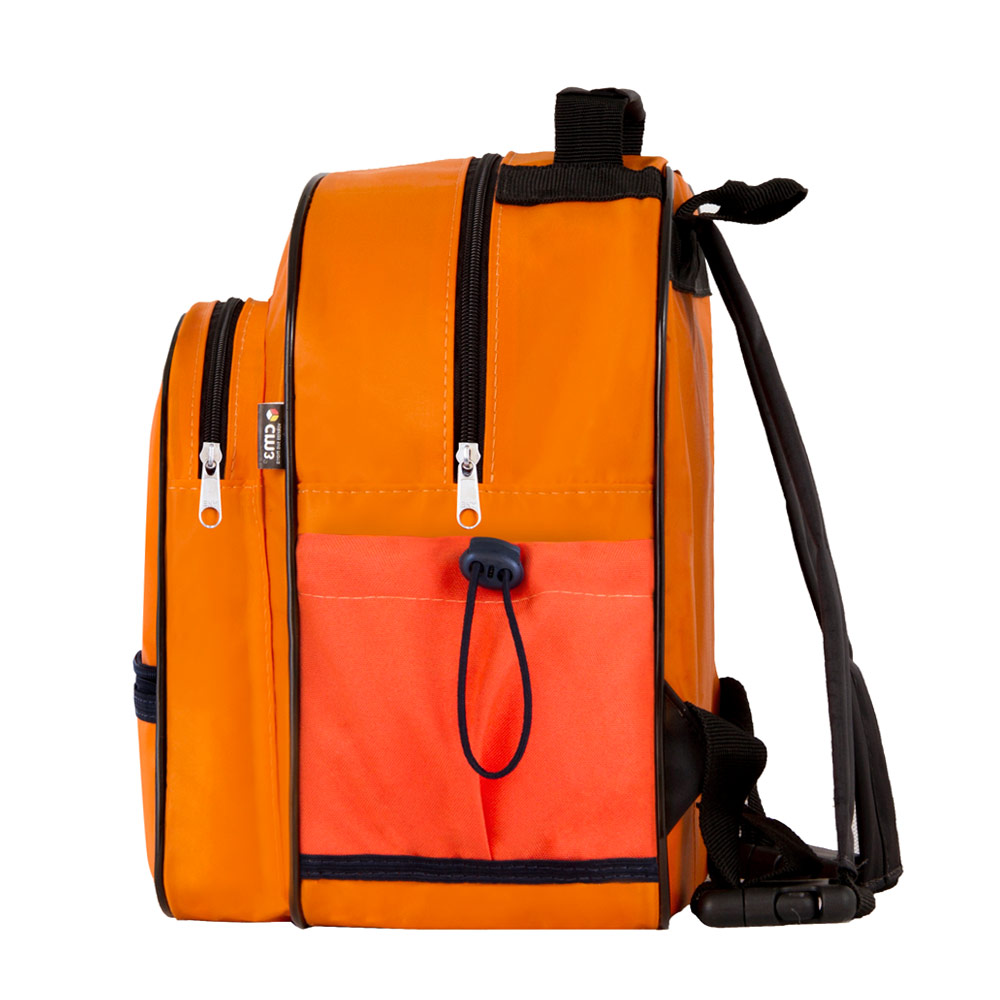 Brindes Personalizados - Mochila Ensino