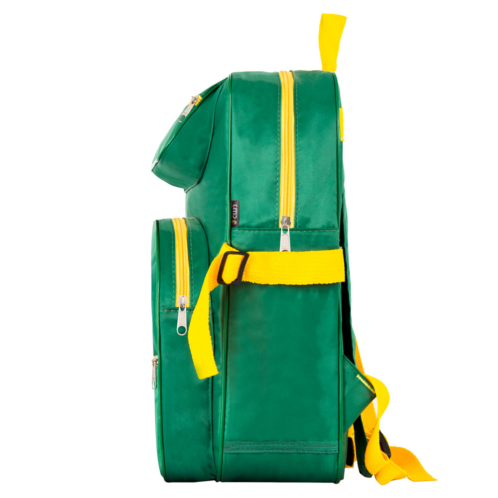 Brindes Personalizados - Mochila Revision