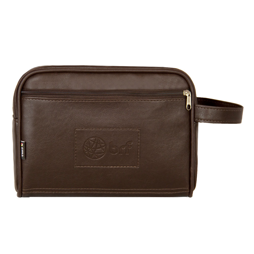 Brindes Personalizados - Necessaire Ivy