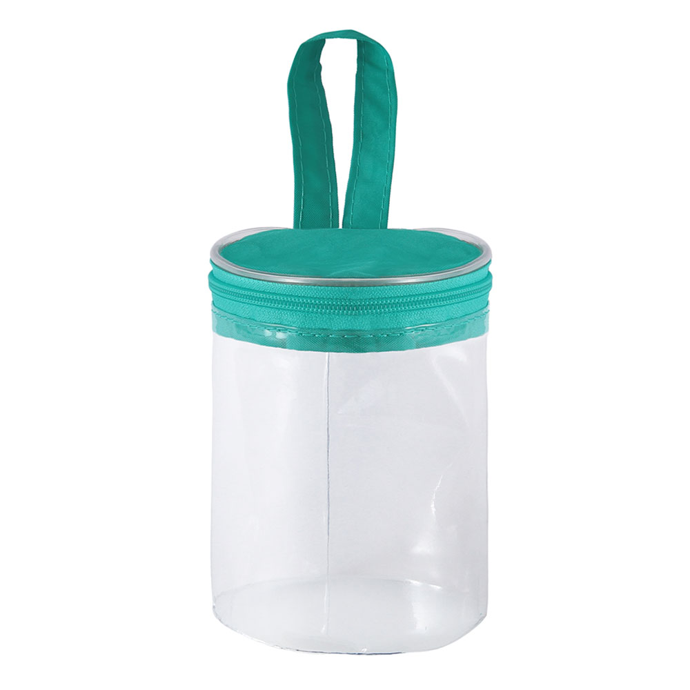 Brindes Personalizados - Necessaire Tubo com Solda