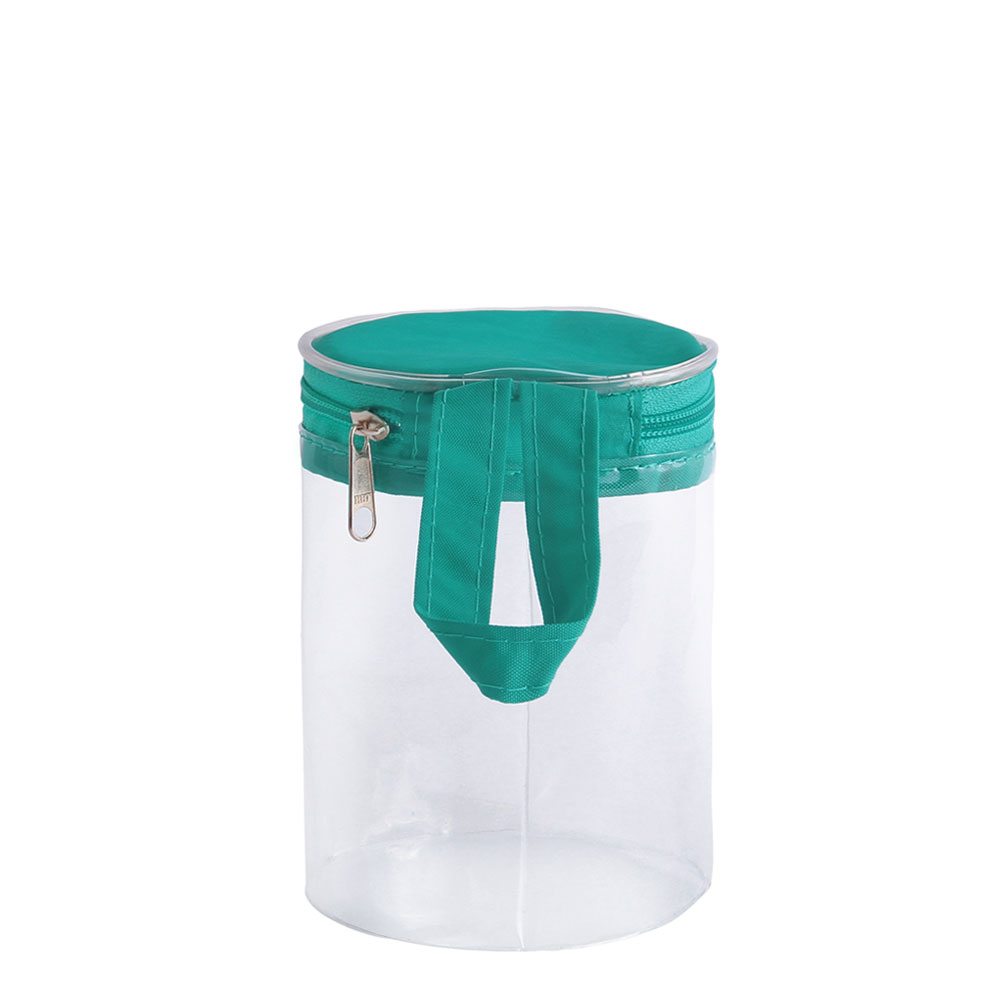 Brindes Personalizados - Necessaire Tubo com Solda