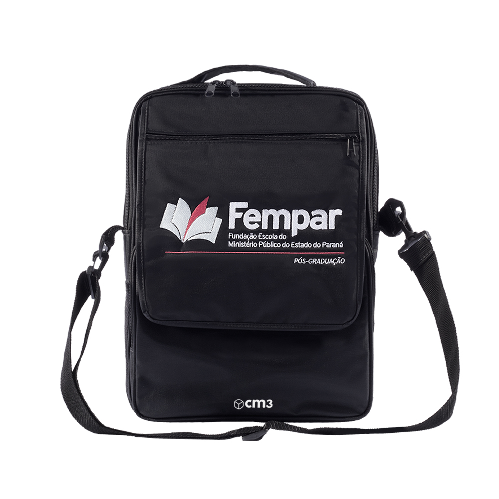 Brindes Personalizados - Pasta/Mochila Universal