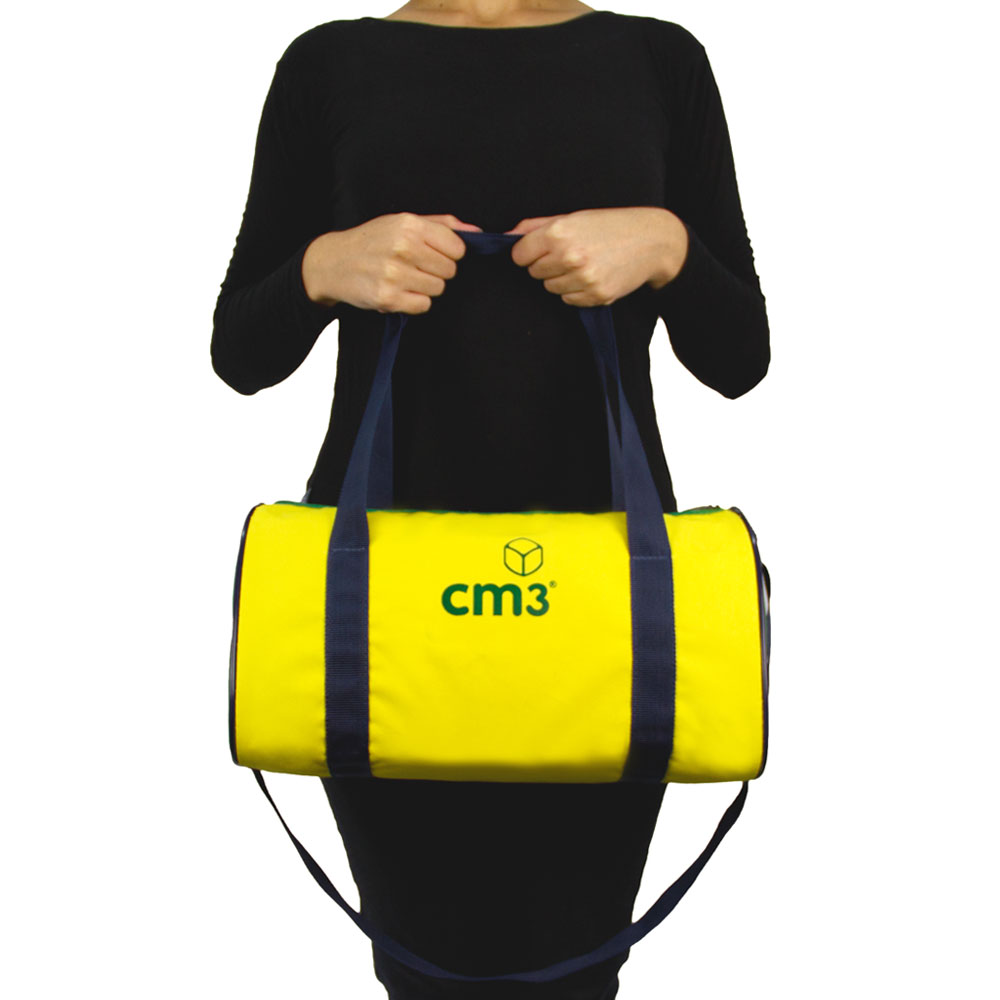 Brindes Personalizados - Bolsa Zurique