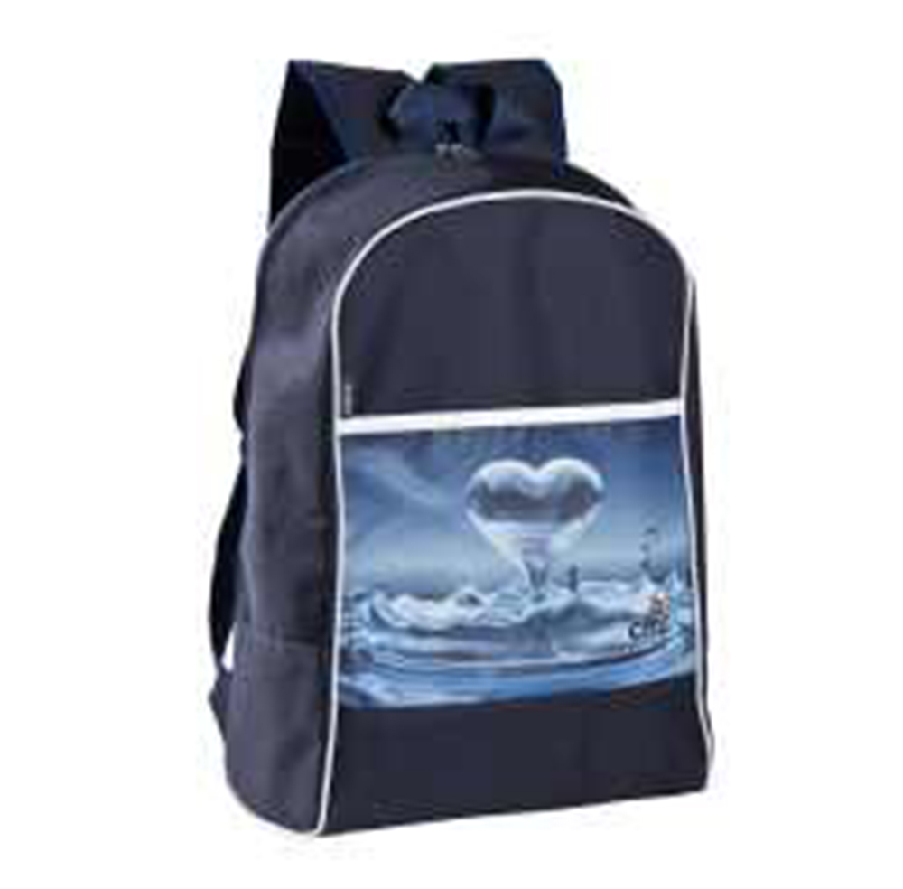 Brindes Personalizados - Mochila Clean