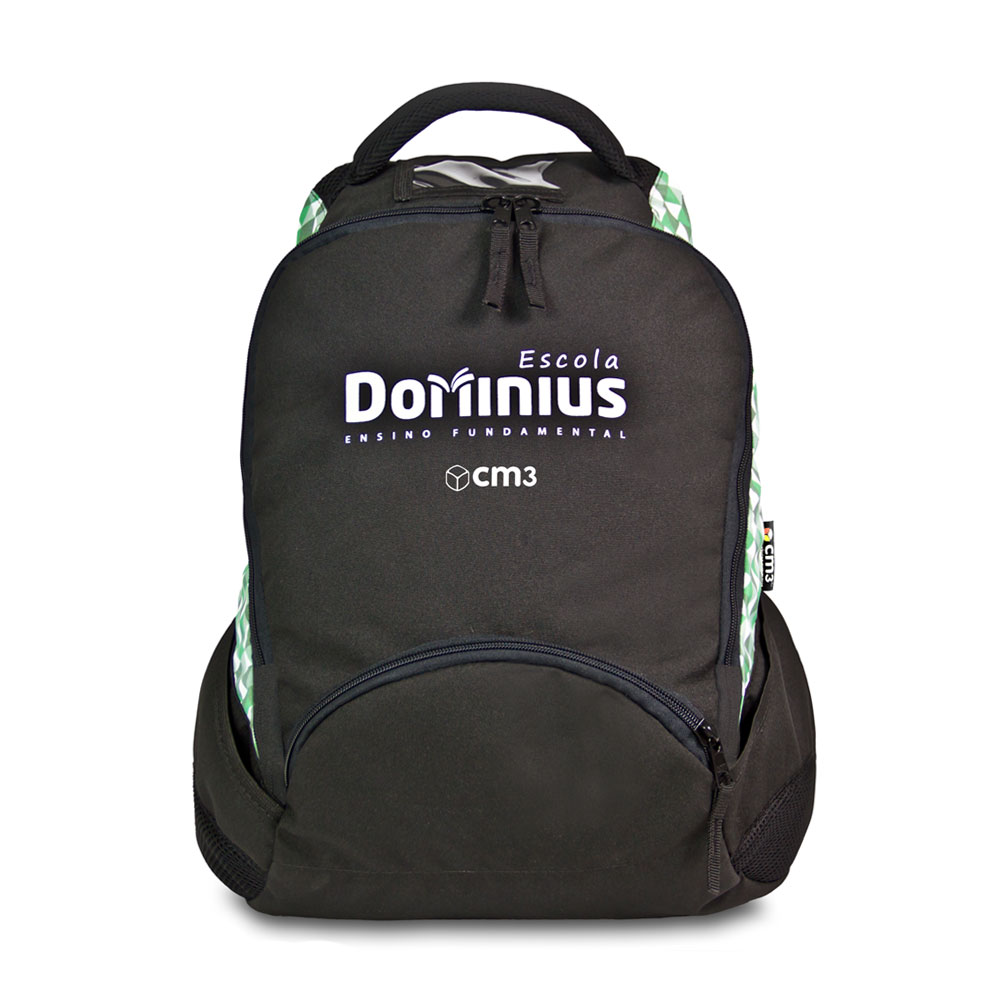 Brindes Personalizados - Mochila Chess