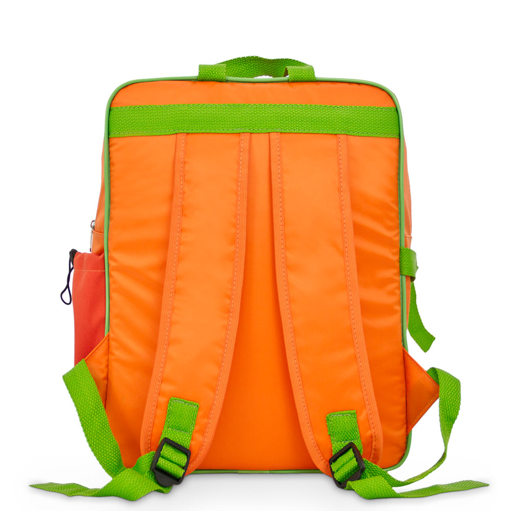 Brindes Personalizados - Mochila Faber