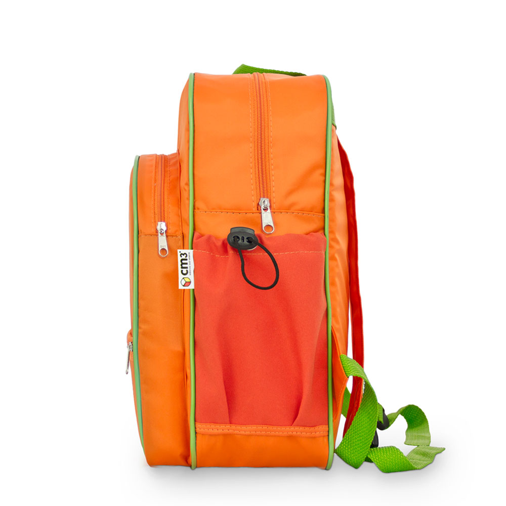 Brindes Personalizados - Mochila Faber