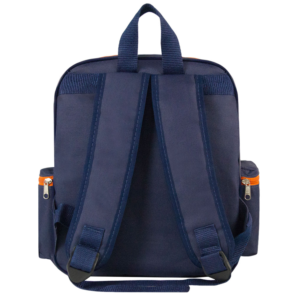 Brindes Personalizados - Mochila Educar