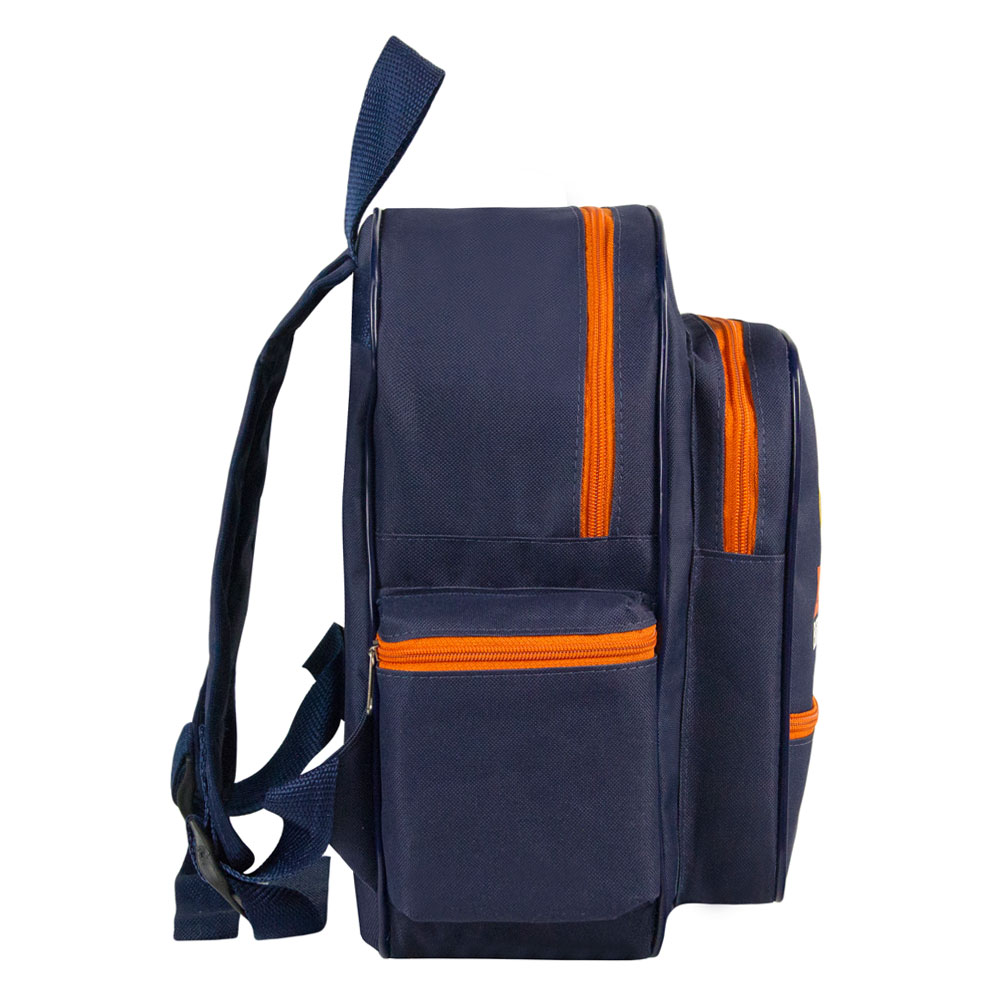 Brindes Personalizados - Mochila Educar