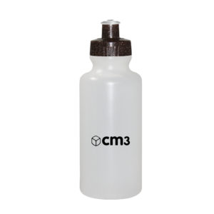 Brindes Personalizados - Squeeze Tampa Madeira/Coco 550 ml