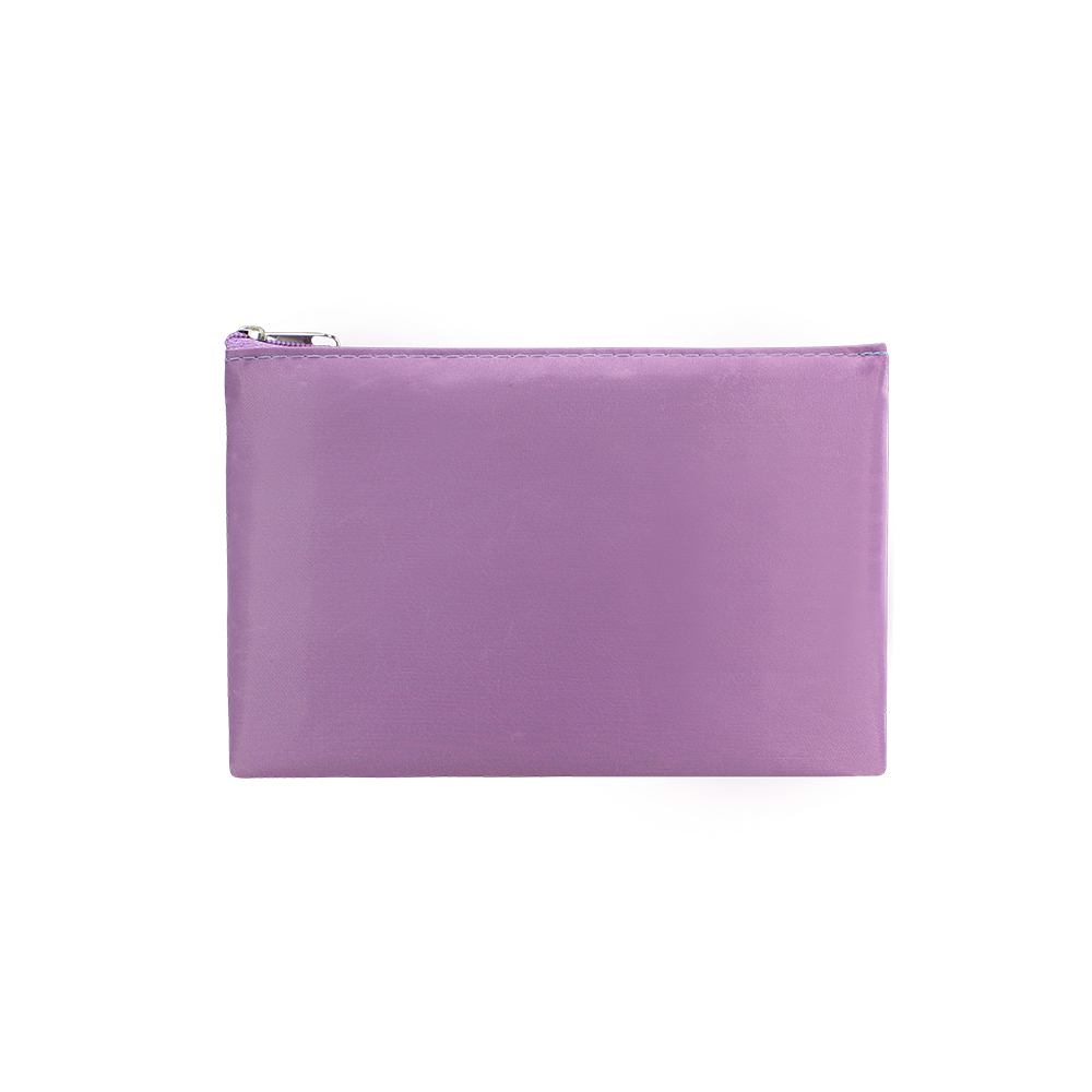 Brindes Personalizados - Necessaire Purple