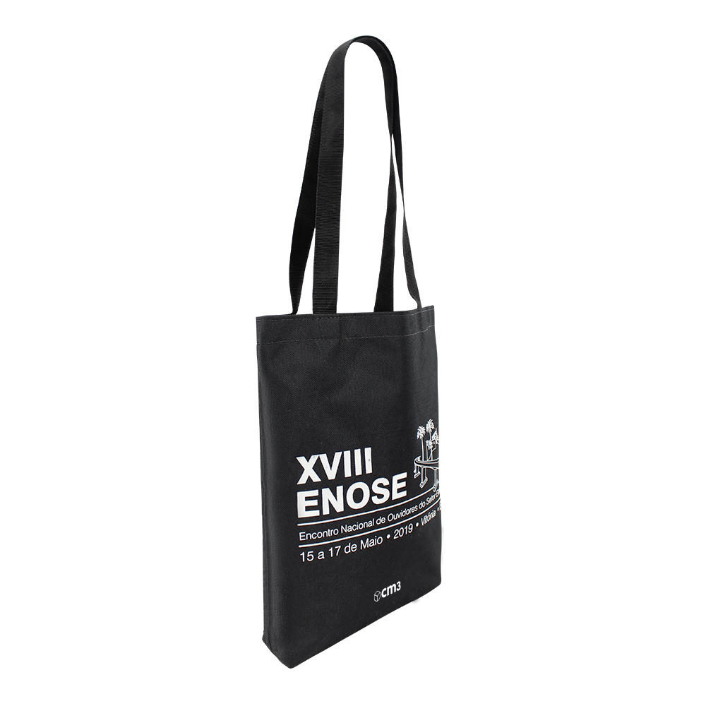Brindes Personalizados - Sacola Poliéster