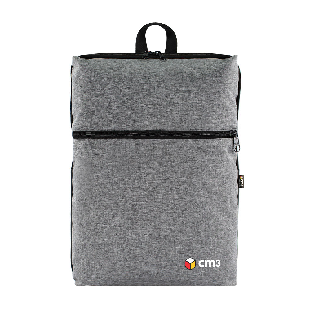 Brindes Personalizados - Mochila Rick M – Courvin
