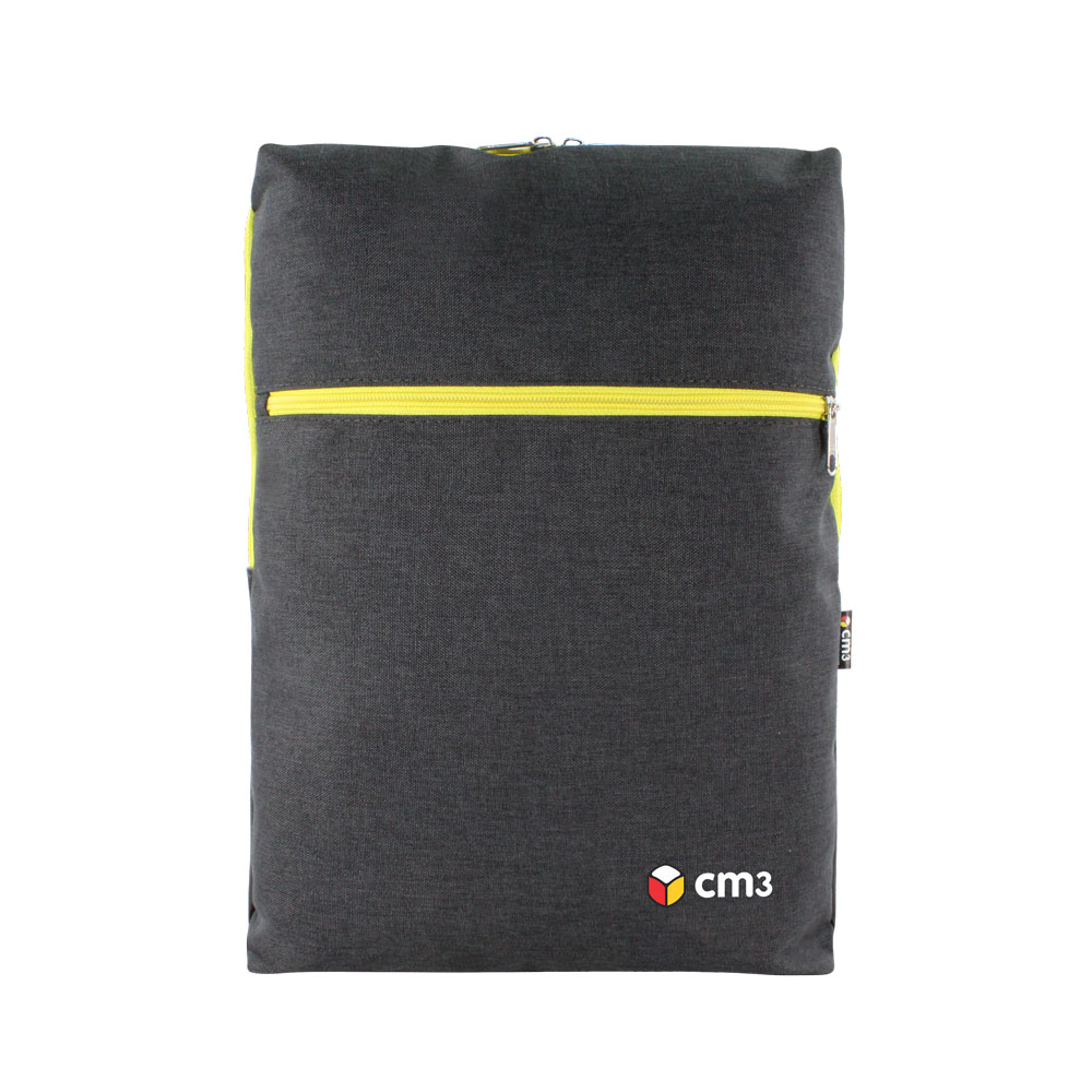 Brindes Personalizados - Mochila Rick P – Courvin
