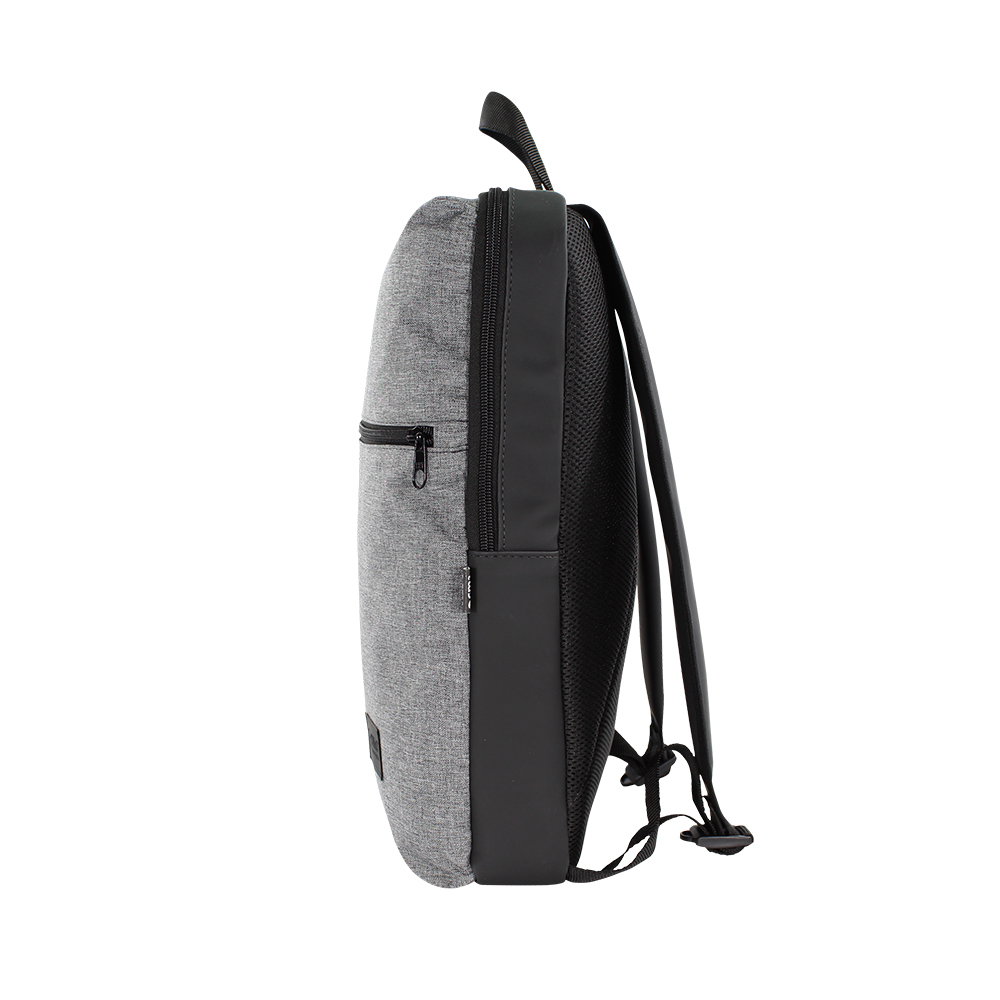 Brindes Personalizados - Mochila Rick M – Courvin