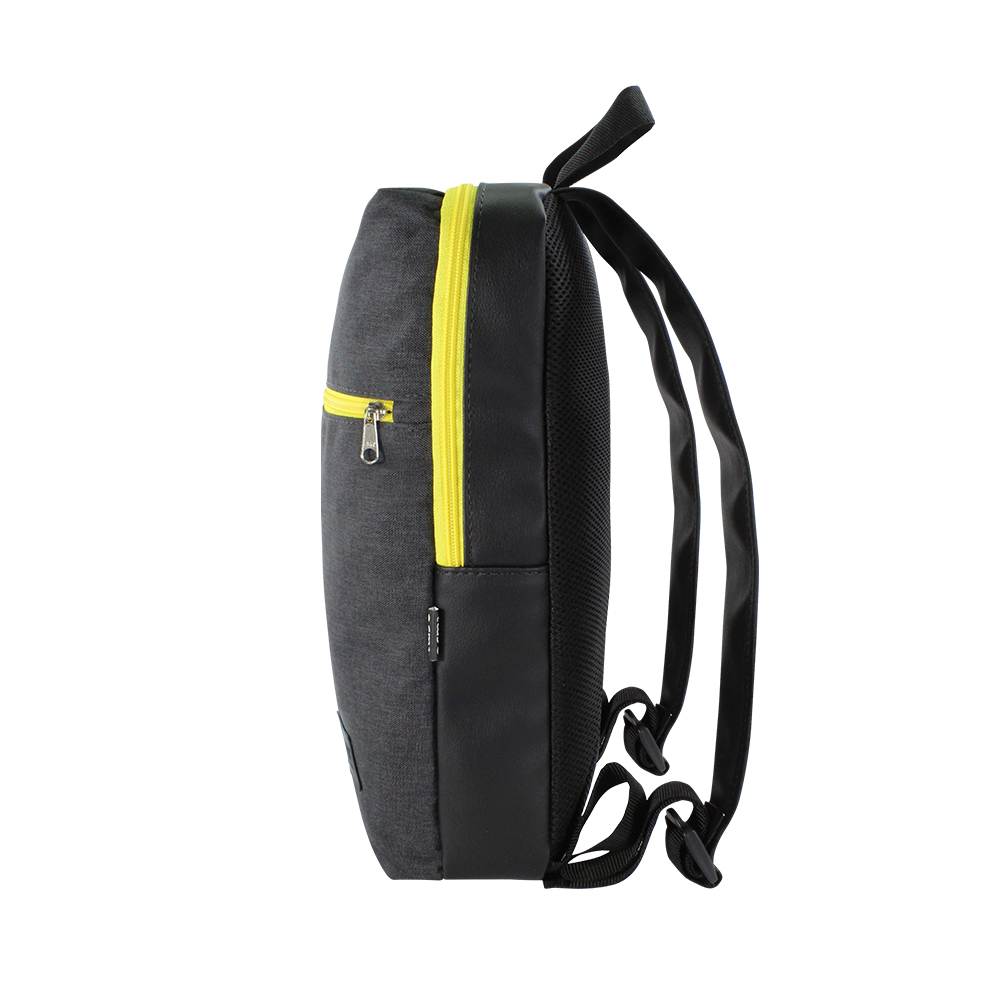 Brindes Personalizados - Mochila Rick P – Courvin