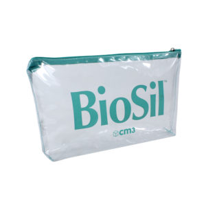 Brindes Personalizados - Necessaire Bio - PVC
