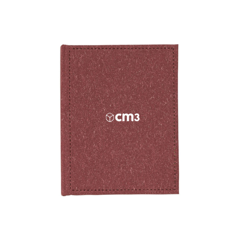 Mini Caderno De Post It Personalizado Cm Brindes Personalizados